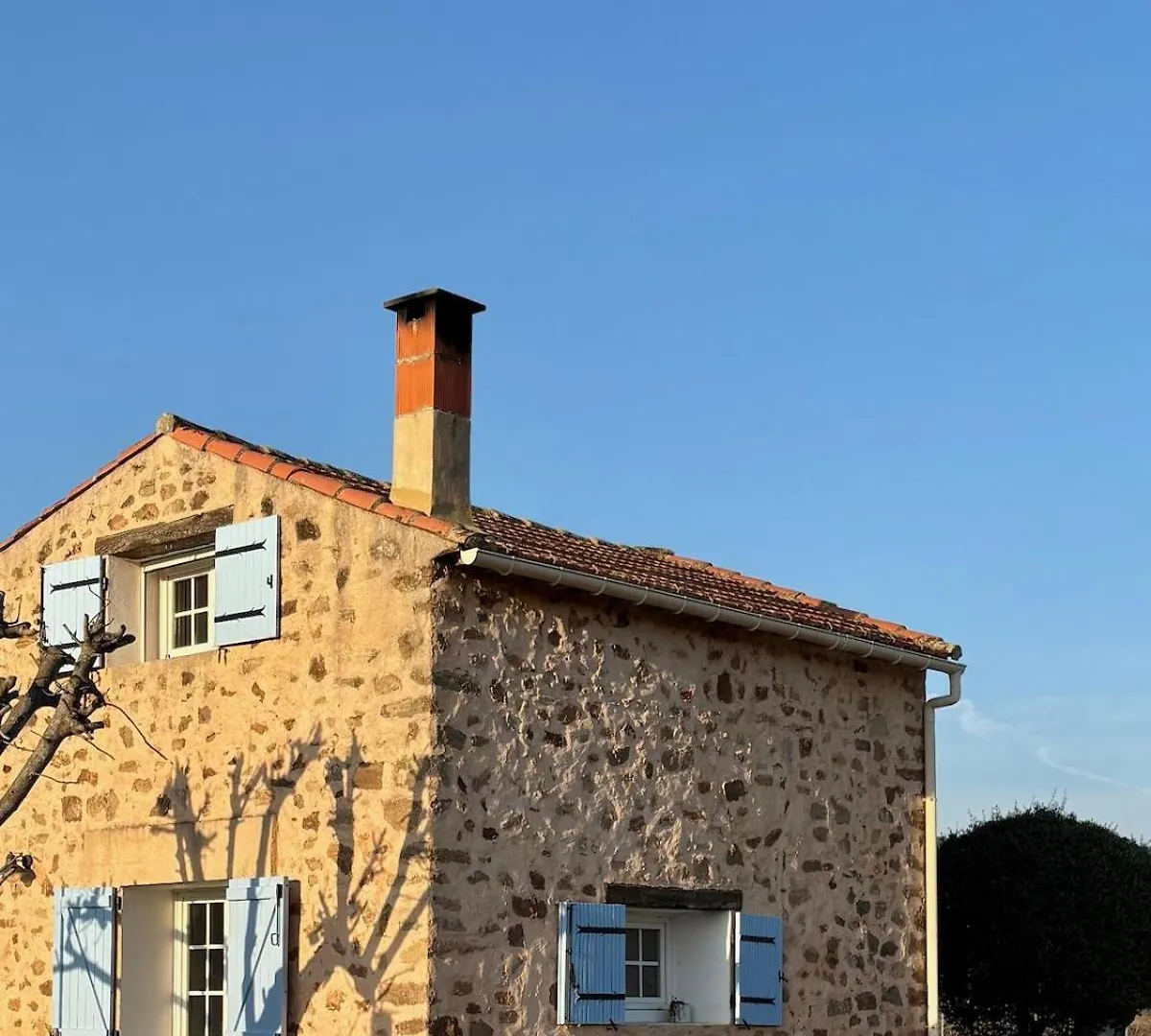 Holiday home Au Mas Provencal De Chris Villa Taradeau