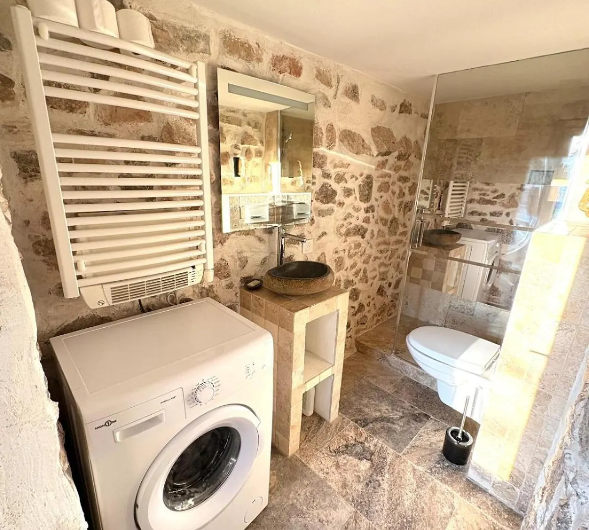 Au Mas Provencal De Chris Villa Taradeau Holiday home