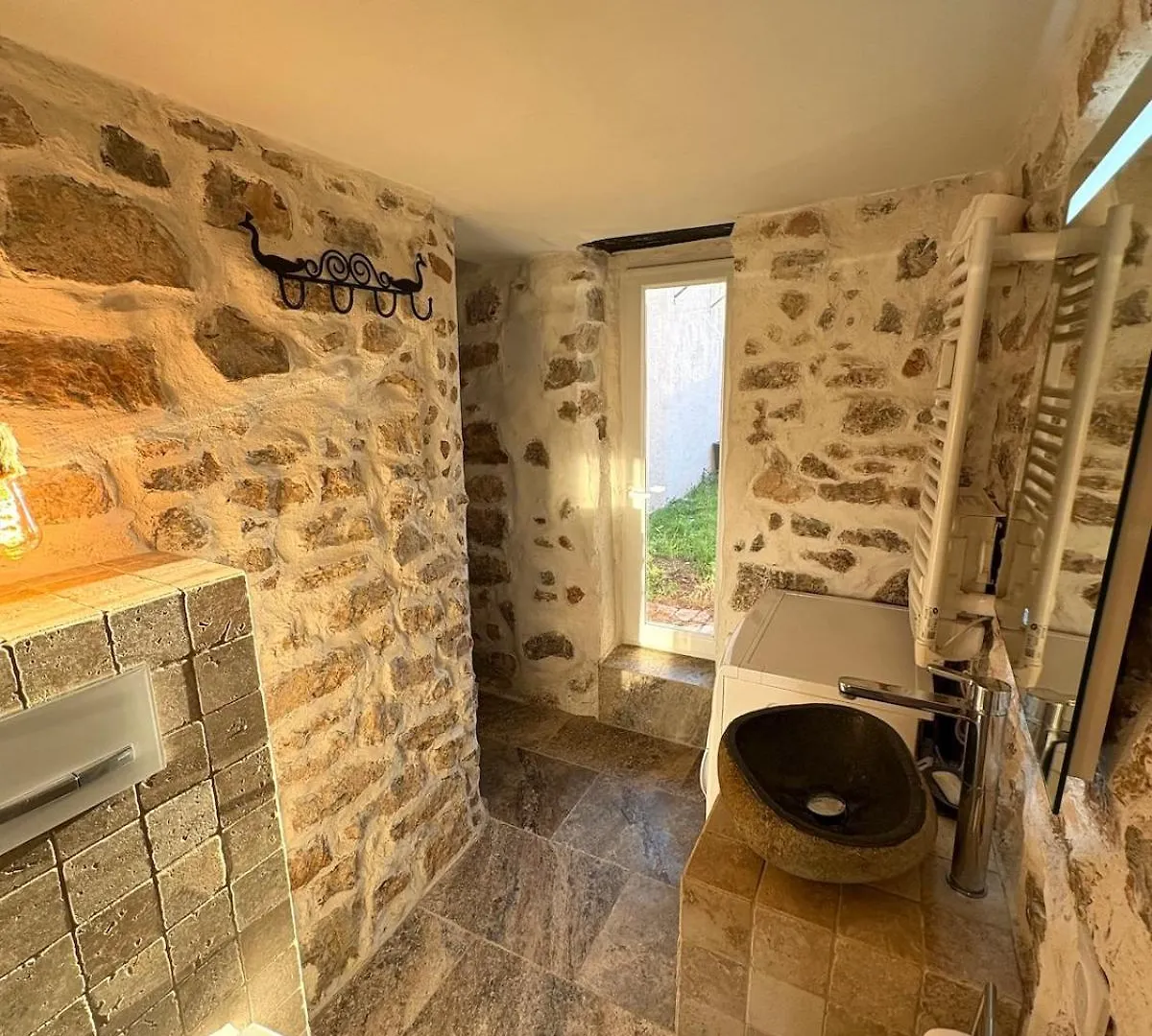 Holiday home Au Mas Provencal De Chris Villa Taradeau France