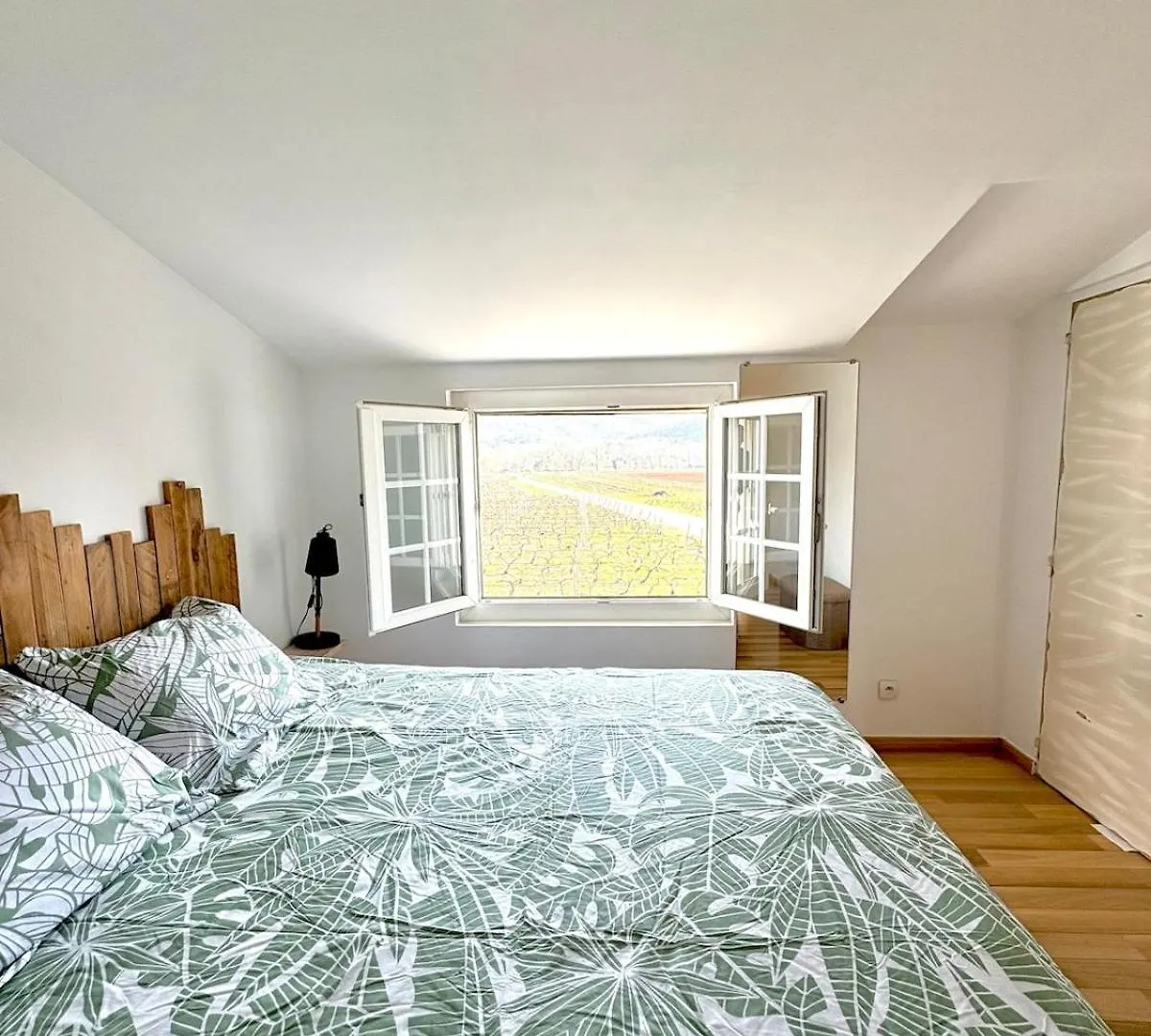 Au Mas Provencal De Chris Villa Taradeau Holiday home
