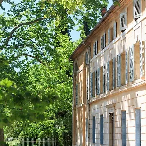 Bed & Breakfast Chateau De Saint Martin, Taradeau