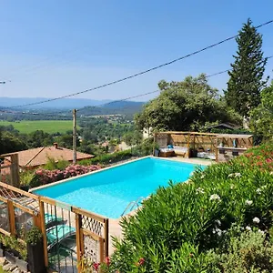La Maison Du Petit Thomas Alloggio in famiglia
